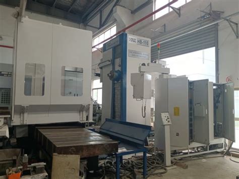 cnc machine made in korea|hnk boring mill.